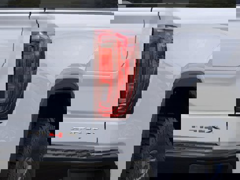 New 2026 GMC Sierra 1500 AT4X image 35