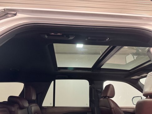 Used 2024 Ford Expedition Max Limited image 16