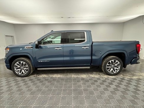 New 2026 GMC Sierra 1500 Denali image 20