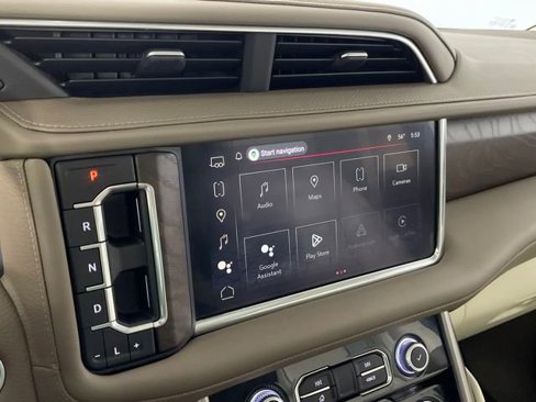 Used 2022 GMC Yukon XL Denali w/ Max Trailering Package image 21