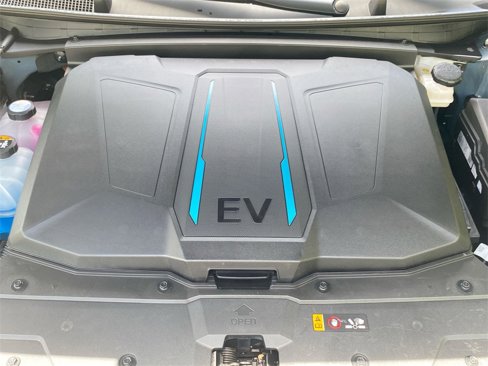Used 2024 Hyundai Ioniq 5 SE image 11