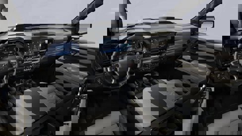 New 2026 Chevrolet Silverado 1500 ZR2 image 5