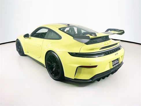 Certified 2026 Porsche 911 GT3 image 3