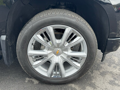 Used 2024 Chevrolet Silverado 1500 High Country image 24