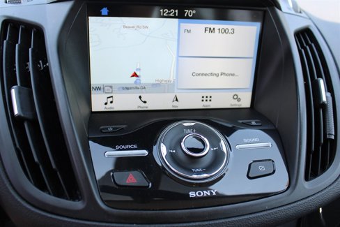 Used 2019 Ford Escape Titanium image 23