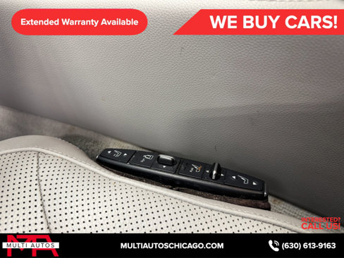 Used 2014 Mercedes-Benz CLS 550 image 33