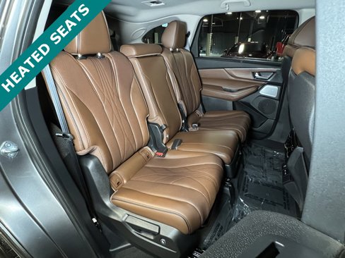 Used 2025 Acura MDX w/ Advance Package image 15