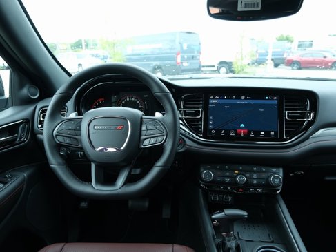 New 2026 Dodge Durango R/T image 6