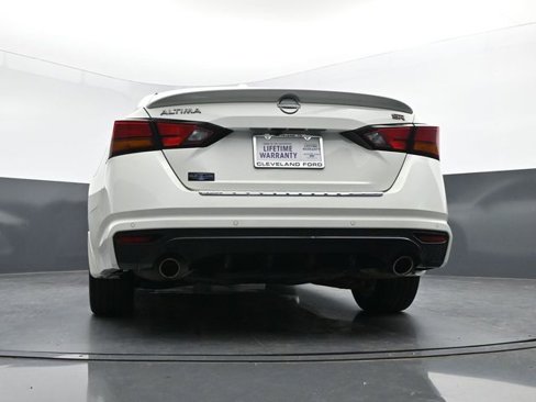 Used 2023 Nissan Altima 2.5 SR image 38