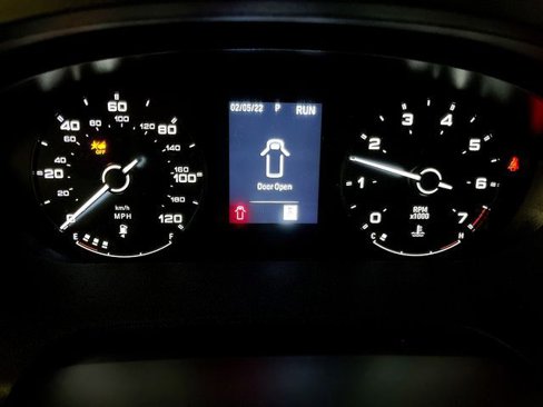 New 2026 RAM ProMaster 1500 image 17