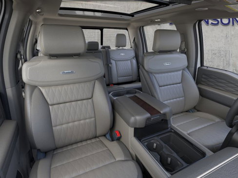 New 2026 Ford F250 Platinum w/ Platinum Plus Package image 10