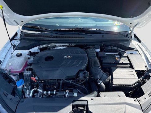 Used 2021 Hyundai Veloster N image 30