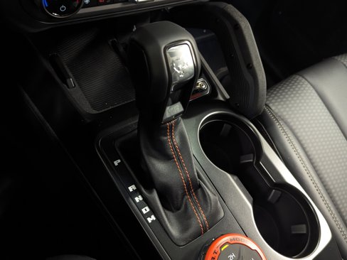 New 2025 Ford Bronco Raptor image 24