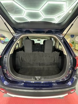 Used 2016 Mitsubishi Outlander ES image 23