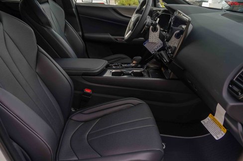 New 2026 Lexus NX 350h F Sport image 20