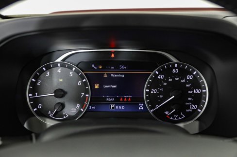 New 2025 Nissan Frontier SV w/ SV Convenience Package image 30