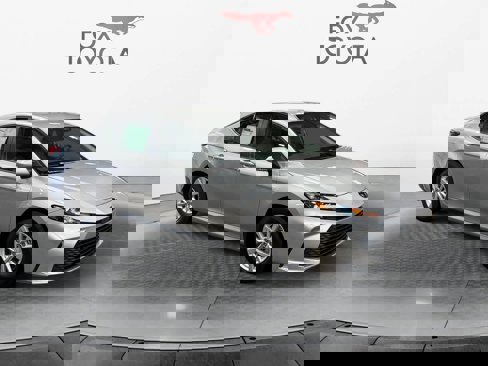 New 2026 Toyota Camry LE image 7