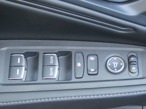 New 2025 Honda Accord Sport image 16