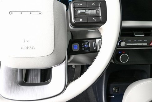 New 2026 Hyundai Palisade Calligraphy image 20