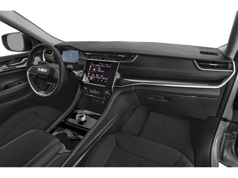 New 2025 Jeep Grand Cherokee L Altitude image 45