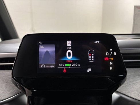 New 2025 Volkswagen ID. Buzz Pro S Plus image 15