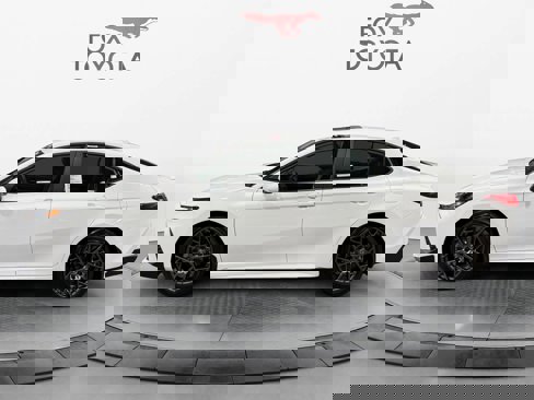 New 2026 Toyota Camry SE image 2