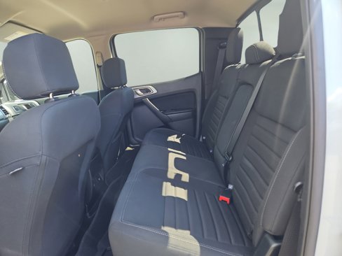 Used 2022 Ford Ranger XLT w/ Equipment Group 302A High image 31