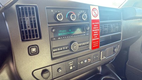 Used 2021 Chevrolet Express 3500 image 14