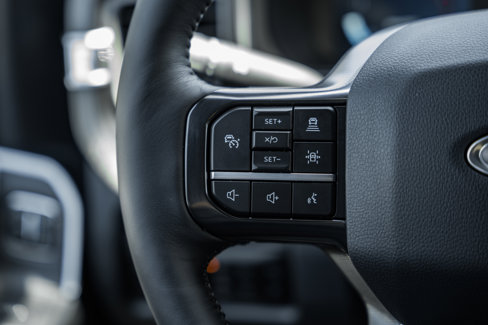 New 2025 Ford F350 XL image 30