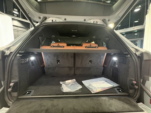 New 2026 BMW X7 xDrive40i w/ Executive Package image 27