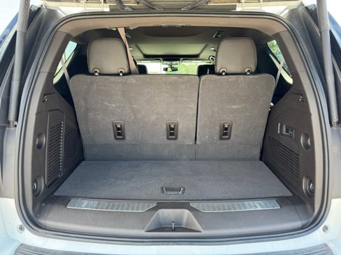 Used 2022 GMC Yukon Denali image 22