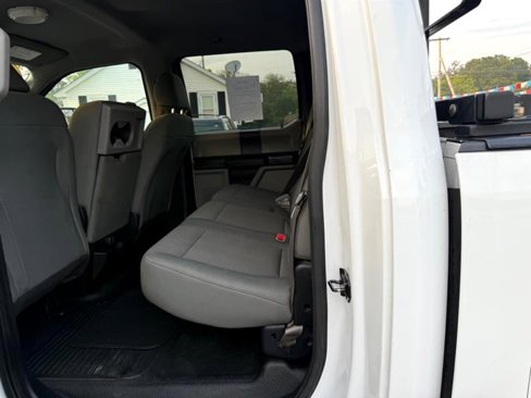 Used 2017 Ford F250 XL w/ Power Equipment Group image 14