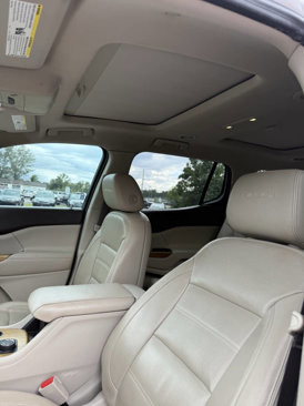 Used 2017 GMC Acadia Denali w/ Technology Package image 20
