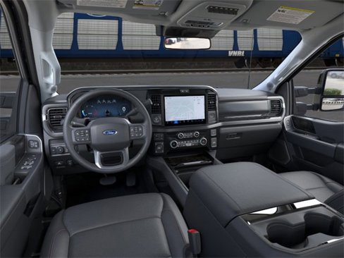 New 2026 Ford F250 Lariat image 12
