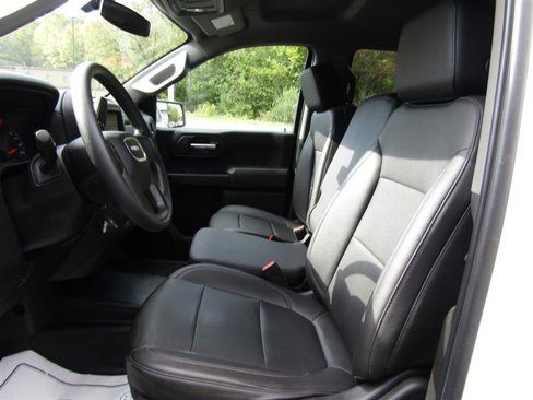 Used 2021 GMC Sierra 1500 4x4 Double Cab w/ Convenience Package image 12