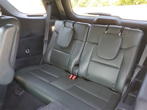 Certified 2023 Ford Explorer Timberline w/ Timberline Technology Package image 34