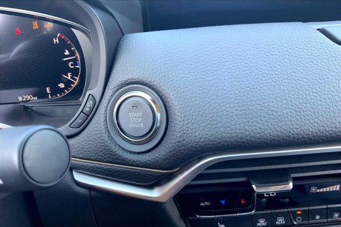 Certified 2025 MAZDA CX-70 3.3 Turbo w/ Premium Package image 32