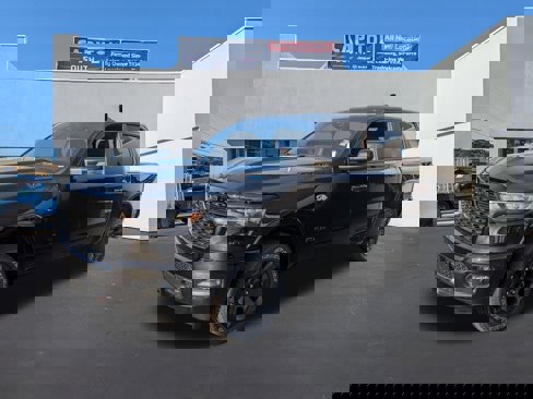 New 2026 RAM 1500 Big Horn image 7