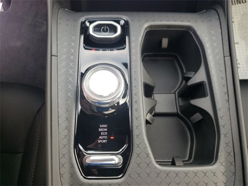 New 2025 Jeep Wagoneer Limited image 30