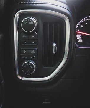 Used 2020 Chevrolet Silverado 1500 RST w/ All-Star Edition image 11
