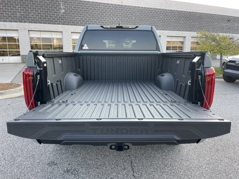 New 2026 Toyota Tundra SR5 image 18