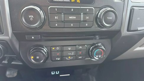 Used 2018 Ford F150 XLT w/ Equipment Group 302A Luxury image 15
