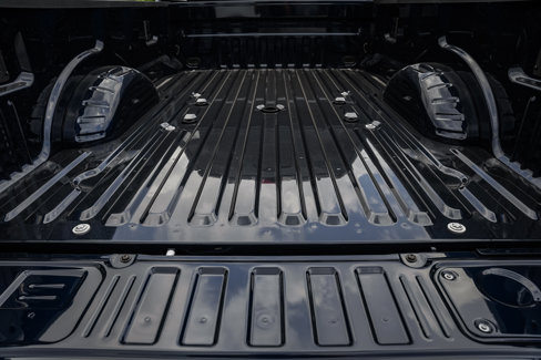 New 2025 Ford F350 King Ranch image 9