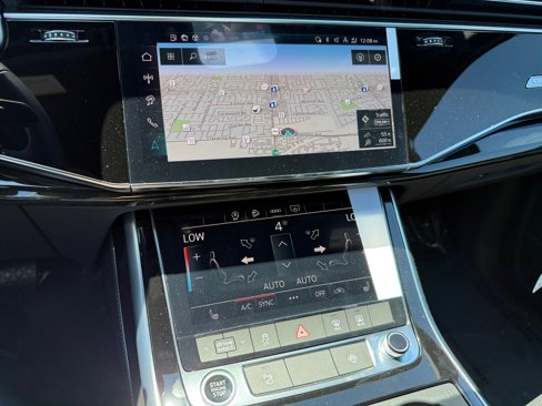 New 2025 Audi Q7 3.0T Premium Plus image 12