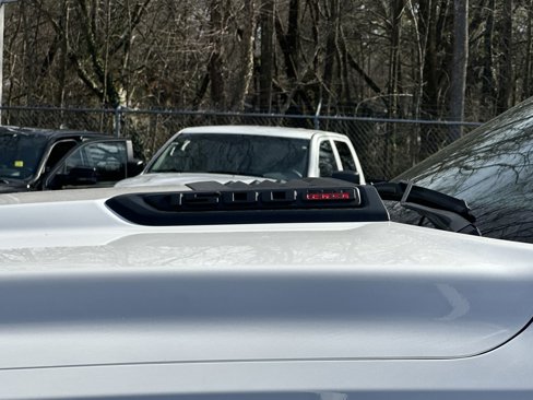 New 2025 RAM 1500 Limited image 14