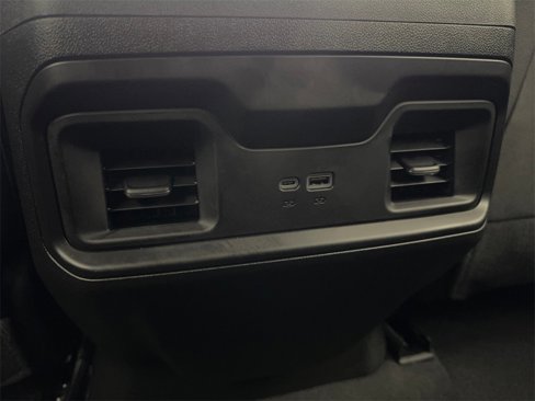 Used 2025 Chevrolet Silverado 1500 LT w/ Texas Edition Plus image 75