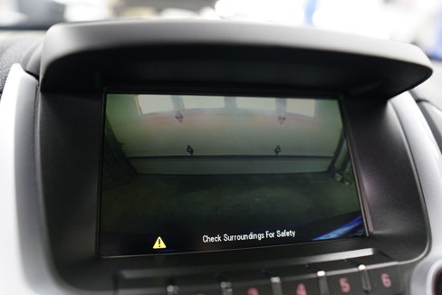 Used 2014 GMC Terrain SLE image 29