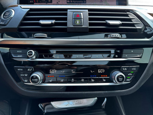 Used 2019 BMW X3 sDrive30i w/ Premium Package image 41