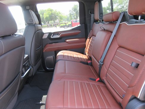 New 2026 GMC Sierra 1500 Denali Ultimate image 15