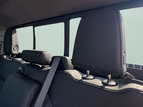 New 2026 Chevrolet Silverado 1500 LT Trail Boss w/ Dark Appearance Package image 28